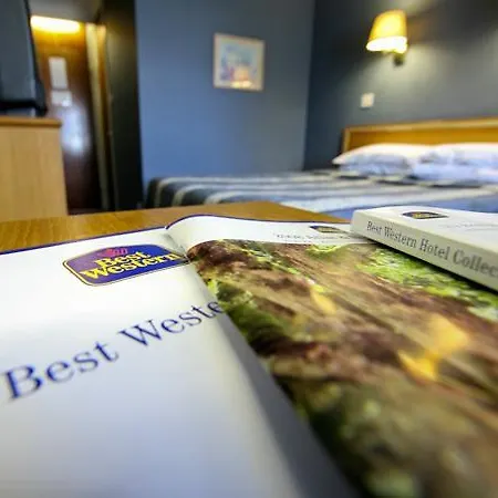 Hotel Western Cumberland