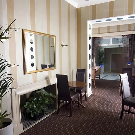 Hotel Western Cumberland