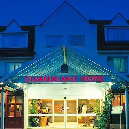 Hotel Western Cumberland 3*