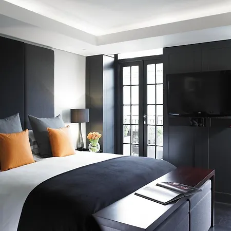 Grosvenor House London