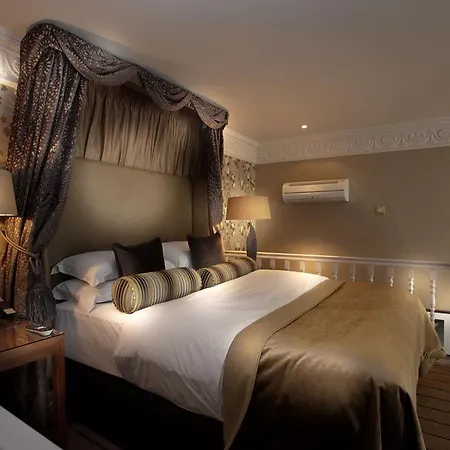 Hotel The Colonnade Londyn