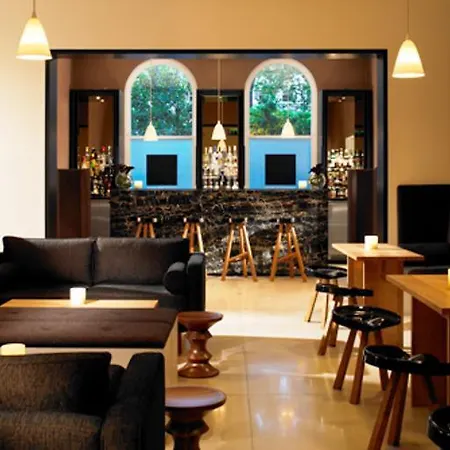 Hotel The Hempel 5*