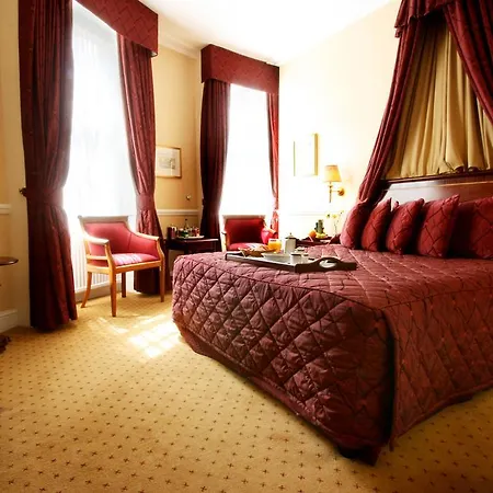 Hotel Grange Blooms 4*