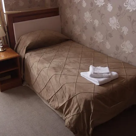 Wigmore Court Hotel Londres