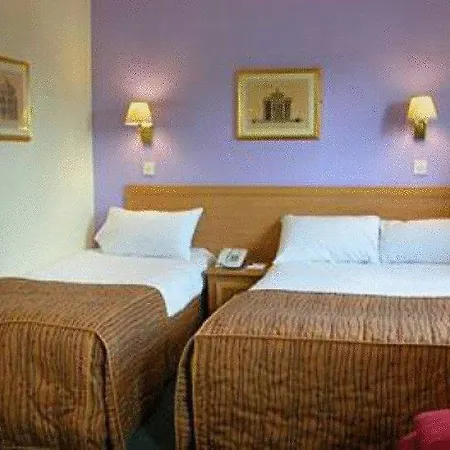Hotel The Belgrave 4*
