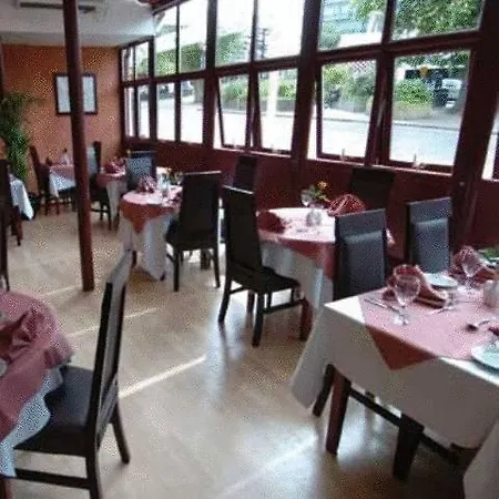 Hotel Western Cumberland 3*