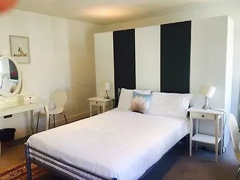 Hotel Capital House Londyn