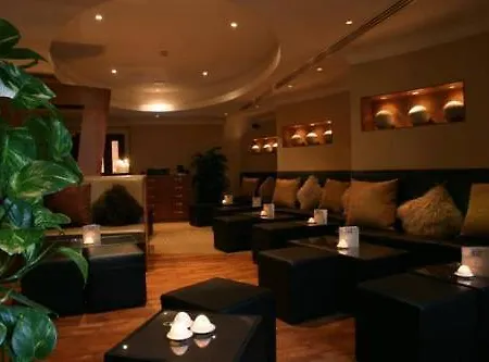 Hotel The Colonnade 4*