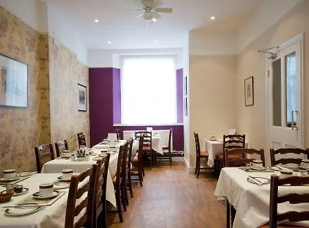 Hotel Eccleston Square