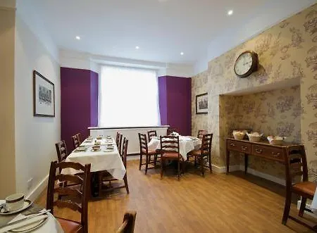 Hotel Eccleston Square Londres