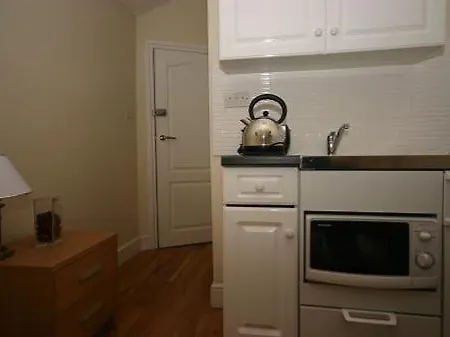 Apartment Dylan Paddington *