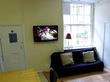Ostello Onefam Notting Hill *