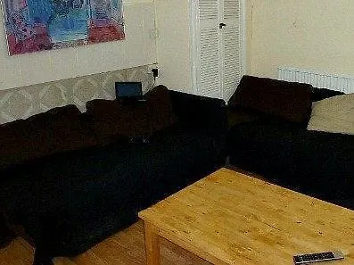Albergue Onefam Notting Hill