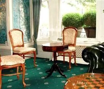 Apart-hotel Visitors Londres