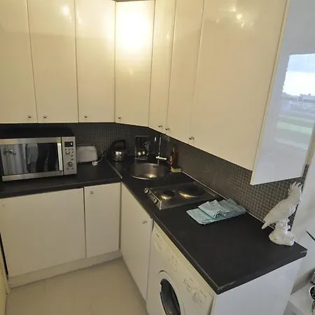 Apartment Piccadilly