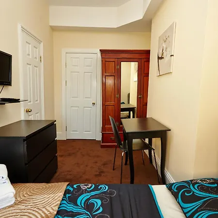 Easyroomlet London