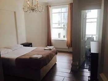 Apartment Lve - Park Mansions Richmond (Greater London)