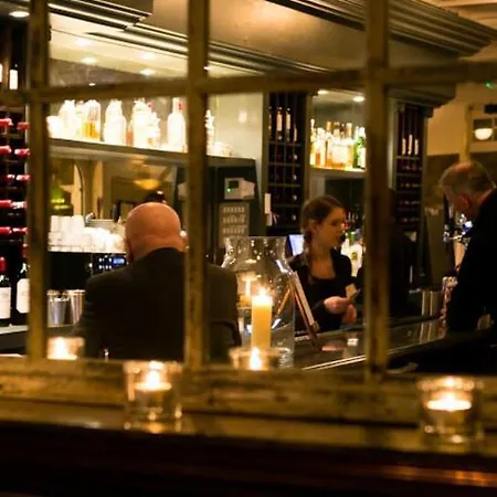 The Malt House London