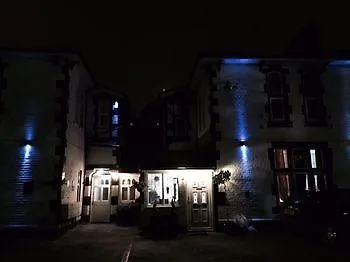 Gasthof Oyo Firs London Heathrow