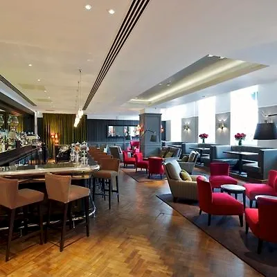 Hotel Bridge 4*