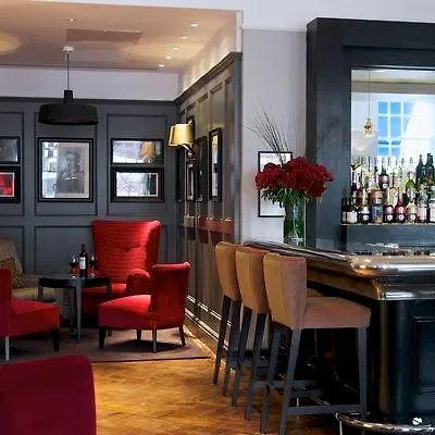 Hotel Bridge London