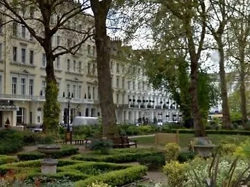 Tony's House Londres