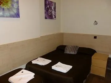 Tony's House