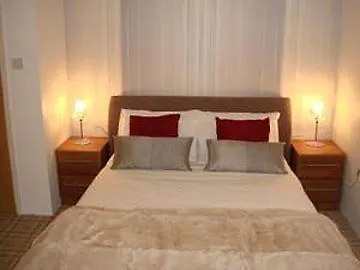 Hotell So Paddington