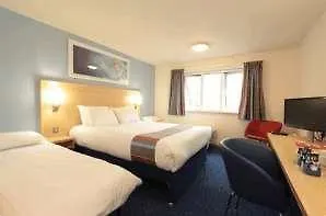 Travelodge Covent Garden Londres