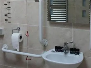 Hotel The Shoreditch 3*