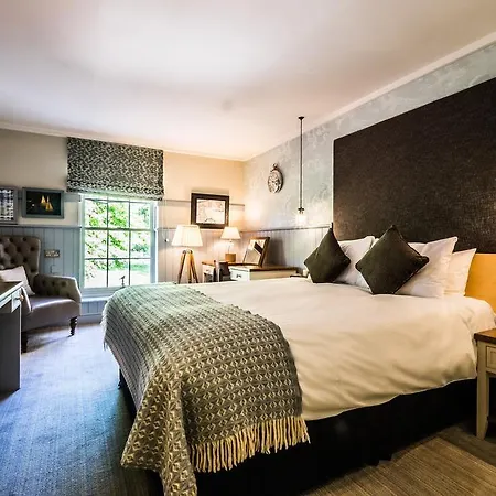 Hotel The Windmill On The Common 3*