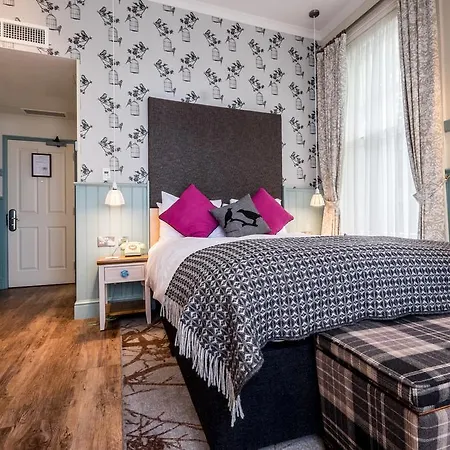 Hotel The Windmill On The Common 3*