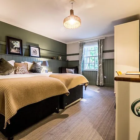 Hotel The Windmill On The Common London