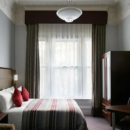מלון The Grand At Trafalgar Square 4*