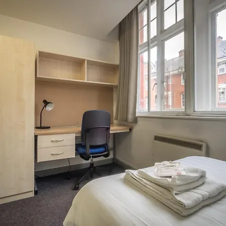 Apartment Lse Grosvenor House London