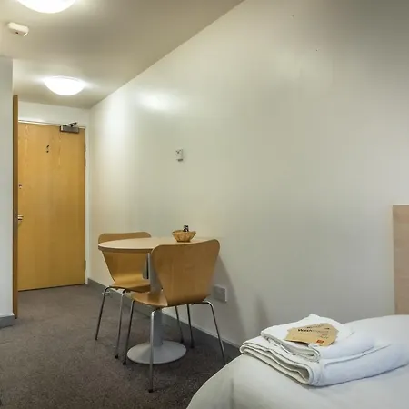 Apartment Lse Grosvenor House *