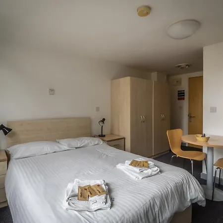 Apartment Lse Grosvenor House London