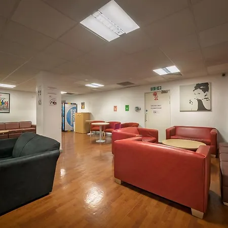 Apartment Lse Grosvenor House