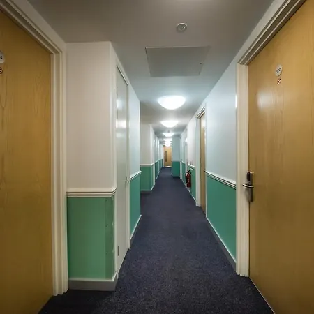 Apartment Lse Grosvenor House London