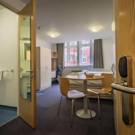 Apartment Lse Grosvenor House London