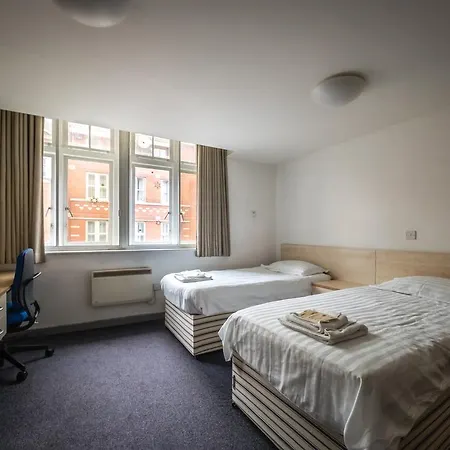 Lse Grosvenor House