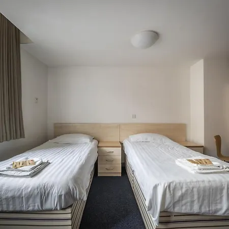 Apartment Lse Grosvenor House *