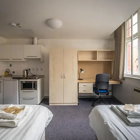 Lse Grosvenor House London