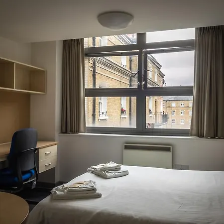 Apartment Lse Grosvenor House *