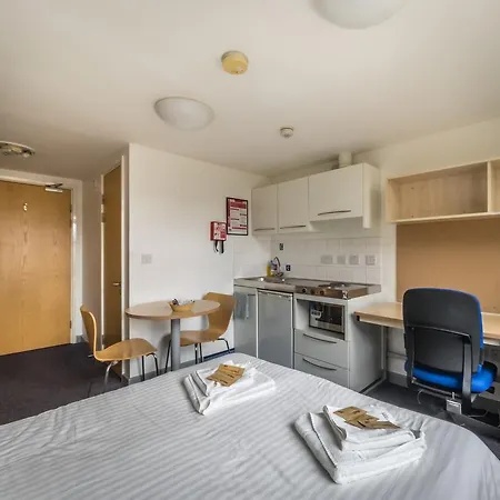 Apartment Lse Grosvenor House London