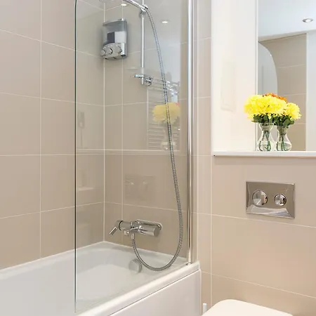 Apartment Joivy Lovely 1-bed Flat Near 02 Arena *
