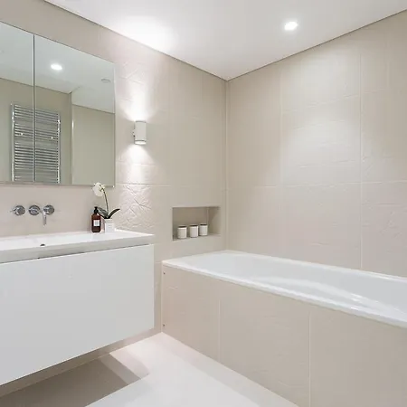 Appartamento Urban Chic - Chiltern & Baker *