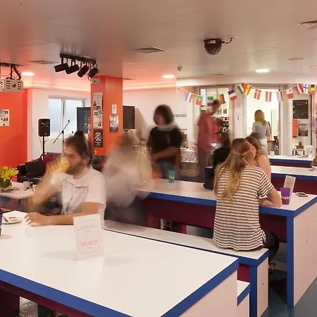 Sohostel Λονδίνο