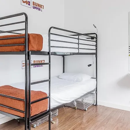Sohostel Λονδίνο