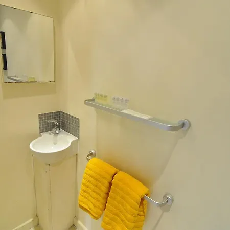 Apartment Piccadilly *